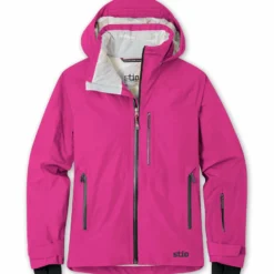 Top 10 😀 Stio Women's Doublecharge Insulated Jacket 😉 -Stio Sales Shop W Doublecharge Insulated Jacket Backyard Berry