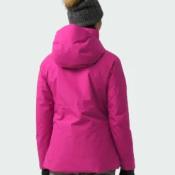 Top 10 😀 Stio Women's Doublecharge Insulated Jacket 😉 -Stio Sales Shop W Doublecharge Insulated Jacket Backyard Berry 4