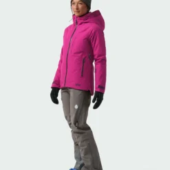 Top 10 😀 Stio Women's Doublecharge Insulated Jacket 😉 -Stio Sales Shop W Doublecharge Insulated Jacket Backyard Berry 5