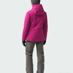 Top 10 😀 Stio Women's Doublecharge Insulated Jacket 😉 -Stio Sales Shop W Doublecharge Insulated Jacket Backyard Berry 6