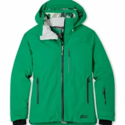 Top 10 😀 Stio Women's Doublecharge Insulated Jacket 😉 -Stio Sales Shop W Doublecharge Insulated Jacket Greenery