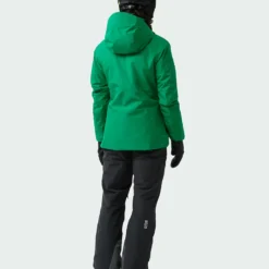 Top 10 😀 Stio Women's Doublecharge Insulated Jacket 😉 -Stio Sales Shop W Doublecharge Insulated Jacket Greenery 8