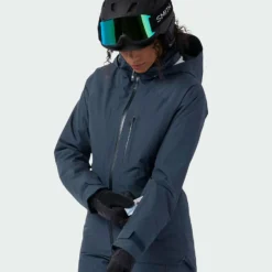 Top 10 😀 Stio Women's Doublecharge Insulated Jacket 😉 -Stio Sales Shop W Doublecharge Insulated Jacket Mulberry 3