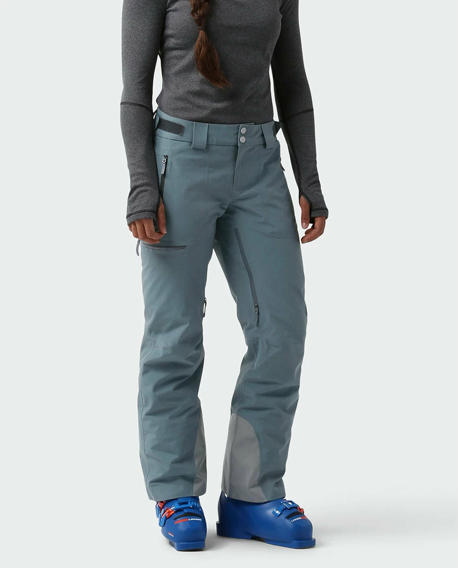 Best Sale 🎁 Stio Women's Doublecharge Insulated Pant 💯 10 Best Sale 🎁 Stio Women's Doublecharge Insulated Pant 💯 - Image 10