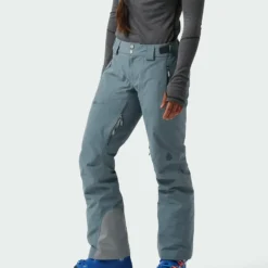 Best Sale 🎁 Stio Women's Doublecharge Insulated Pant 💯 32 Best Sale 🎁 Stio Women's Doublecharge Insulated Pant 💯 -Stio Sales Shop W Doublecharge Insulated Pant Stormy Weather 2