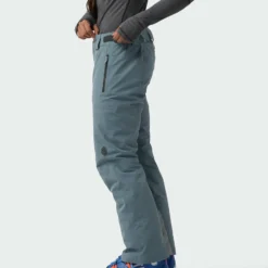 Best Sale 🎁 Stio Women's Doublecharge Insulated Pant 💯 33 Best Sale 🎁 Stio Women's Doublecharge Insulated Pant 💯 -Stio Sales Shop W Doublecharge Insulated Pant Stormy Weather 3