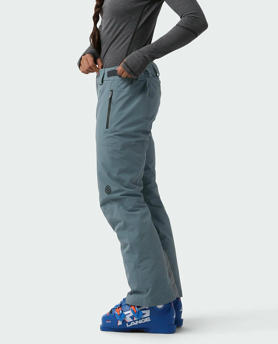 Best Sale 🎁 Stio Women's Doublecharge Insulated Pant 💯 12 Best Sale 🎁 Stio Women's Doublecharge Insulated Pant 💯 - Image 12