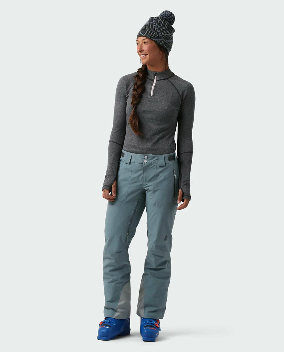 Best Sale 🎁 Stio Women's Doublecharge Insulated Pant 💯 14 Best Sale 🎁 Stio Women's Doublecharge Insulated Pant 💯 - Image 14