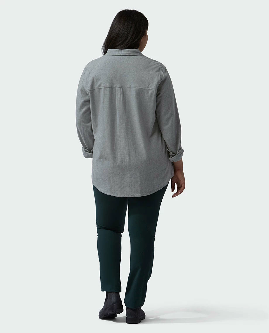 Top 10 ⭐ Stio Women's Dovetail Lightweight Flannel 🔥 Shirt ⭐ 30 Top 10 ⭐ Stio Women's Dovetail Lightweight Flannel 🔥 Shirt ⭐ - Image 30