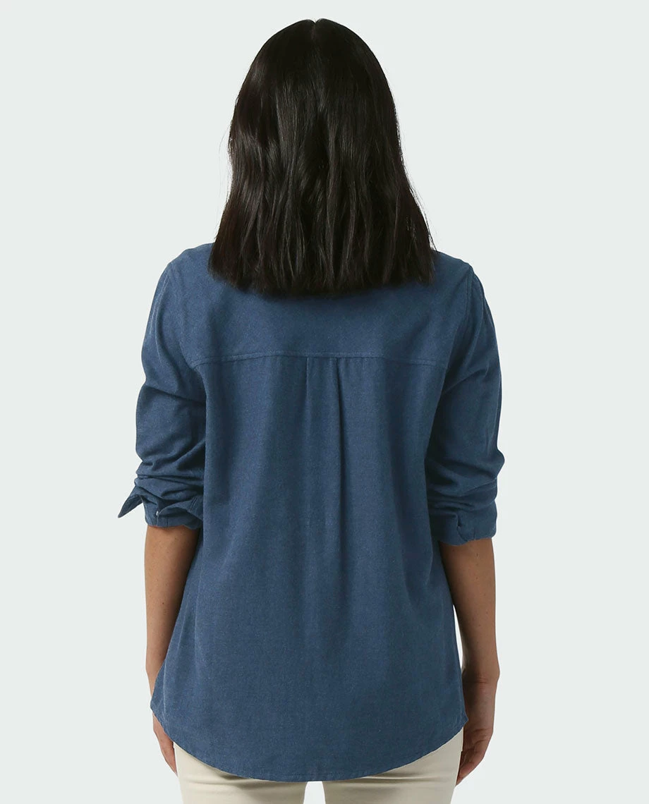 Top 10 ⭐ Stio Women's Dovetail Lightweight Flannel 🔥 Shirt ⭐ 3 Top 10 ⭐ Stio Women's Dovetail Lightweight Flannel 🔥 Shirt ⭐ - Image 3