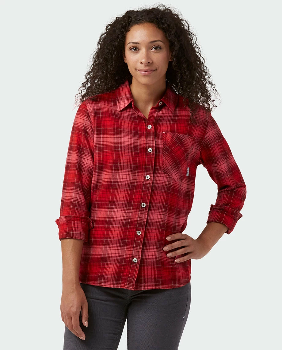Top 10 ⭐ Stio Women's Dovetail Lightweight Flannel 🔥 Shirt ⭐ 20 Top 10 ⭐ Stio Women's Dovetail Lightweight Flannel 🔥 Shirt ⭐ - Image 20