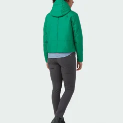 Hot Sale ⭐ Stio Women's East Butte Insulated Jacket 😀 -Stio Sales Shop W East Butte Insulated Jacket Greenery 6