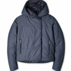 Hot Sale ⭐ Stio Women's East Butte Insulated Jacket 😀 -Stio Sales Shop W East Butte Insulated Jacket Mulberry