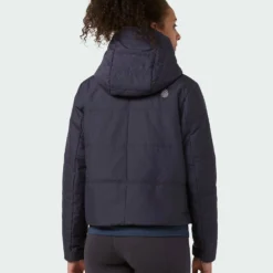 Hot Sale ⭐ Stio Women's East Butte Insulated Jacket 😀 -Stio Sales Shop W East Butte Insulated Jacket Mulberry 4