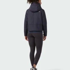 Hot Sale ⭐ Stio Women's East Butte Insulated Jacket 😀 -Stio Sales Shop W East Butte Insulated Jacket Mulberry 6