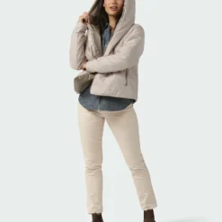 Hot Sale ⭐ Stio Women's East Butte Insulated Jacket 😀 -Stio Sales Shop W East Butte Insulated Jacket Pebble 5