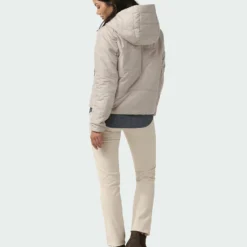 Hot Sale ⭐ Stio Women's East Butte Insulated Jacket 😀 -Stio Sales Shop W East Butte Insulated Jacket Pebble 6