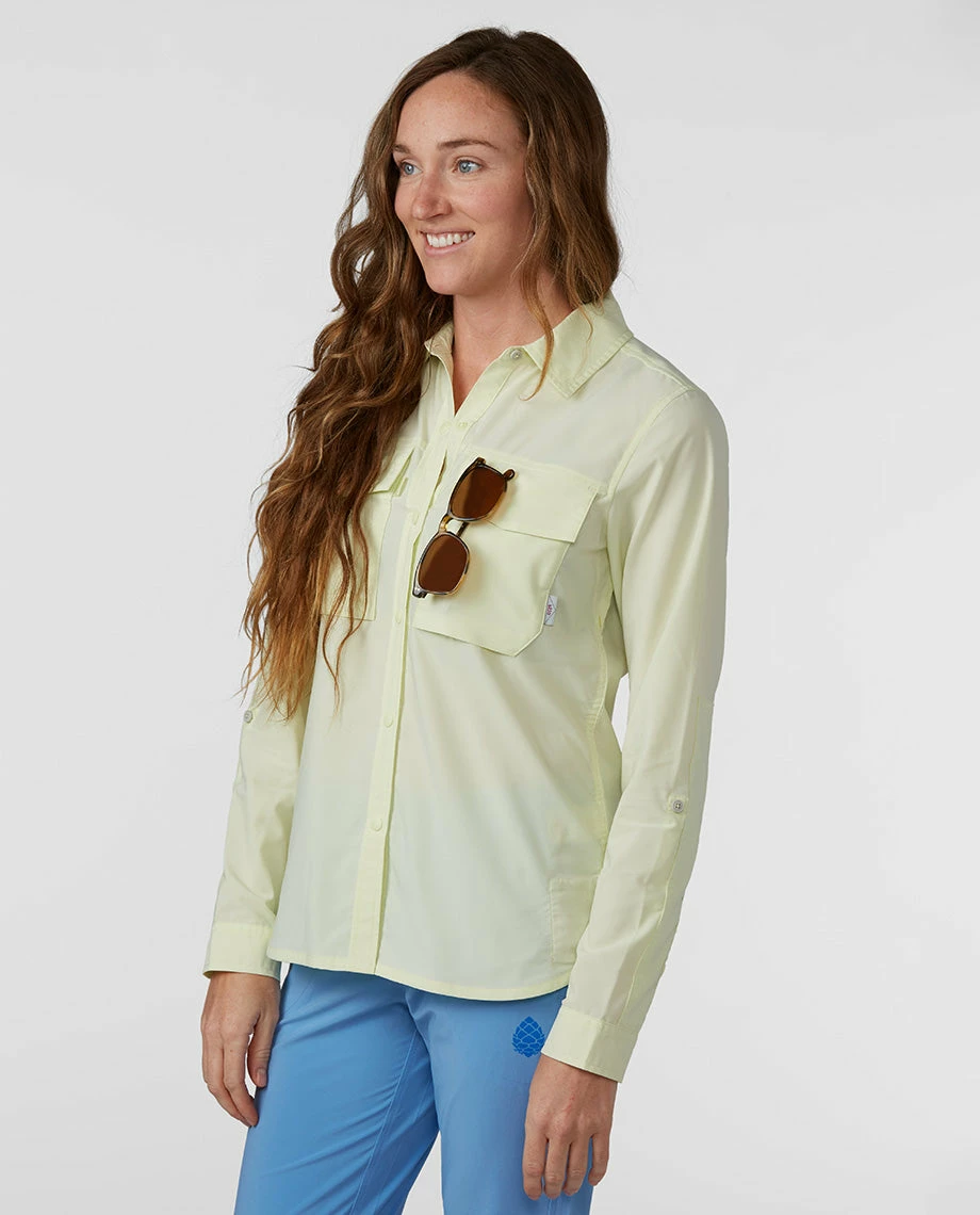 Flash Sale โ Stio Women's Eddy Guide Shirt LS ๐งจ 13 Flash Sale โ Stio Women's Eddy Guide Shirt LS ๐งจ - Image 13