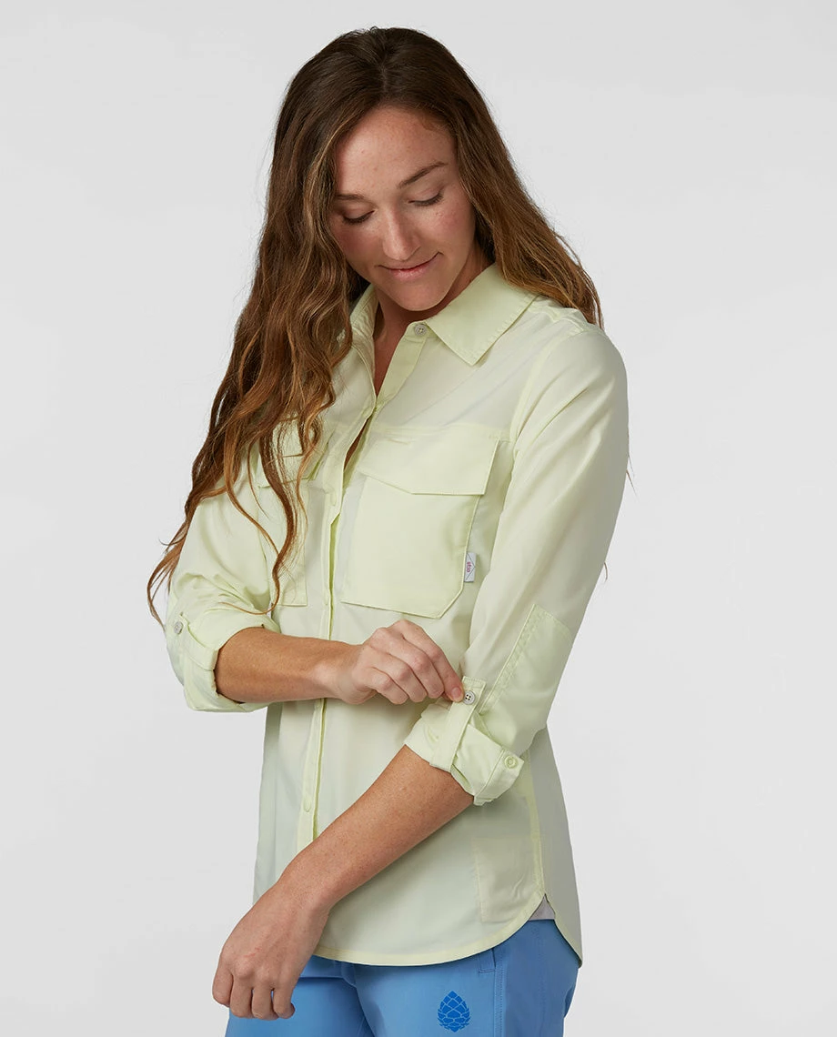 Flash Sale โ Stio Women's Eddy Guide Shirt LS ๐งจ 11 Flash Sale โ Stio Women's Eddy Guide Shirt LS ๐งจ - Image 11