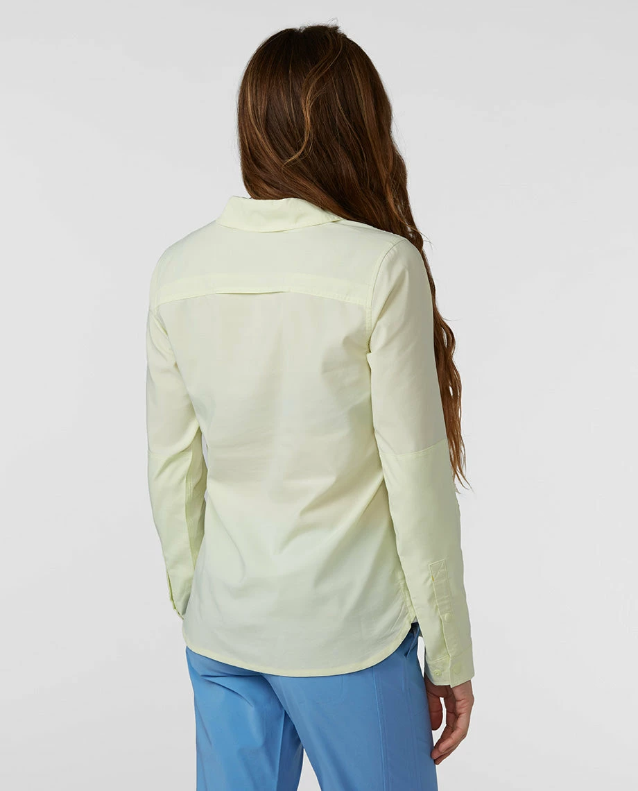 Flash Sale โ Stio Women's Eddy Guide Shirt LS ๐งจ 10 Flash Sale โ Stio Women's Eddy Guide Shirt LS ๐งจ - Image 10