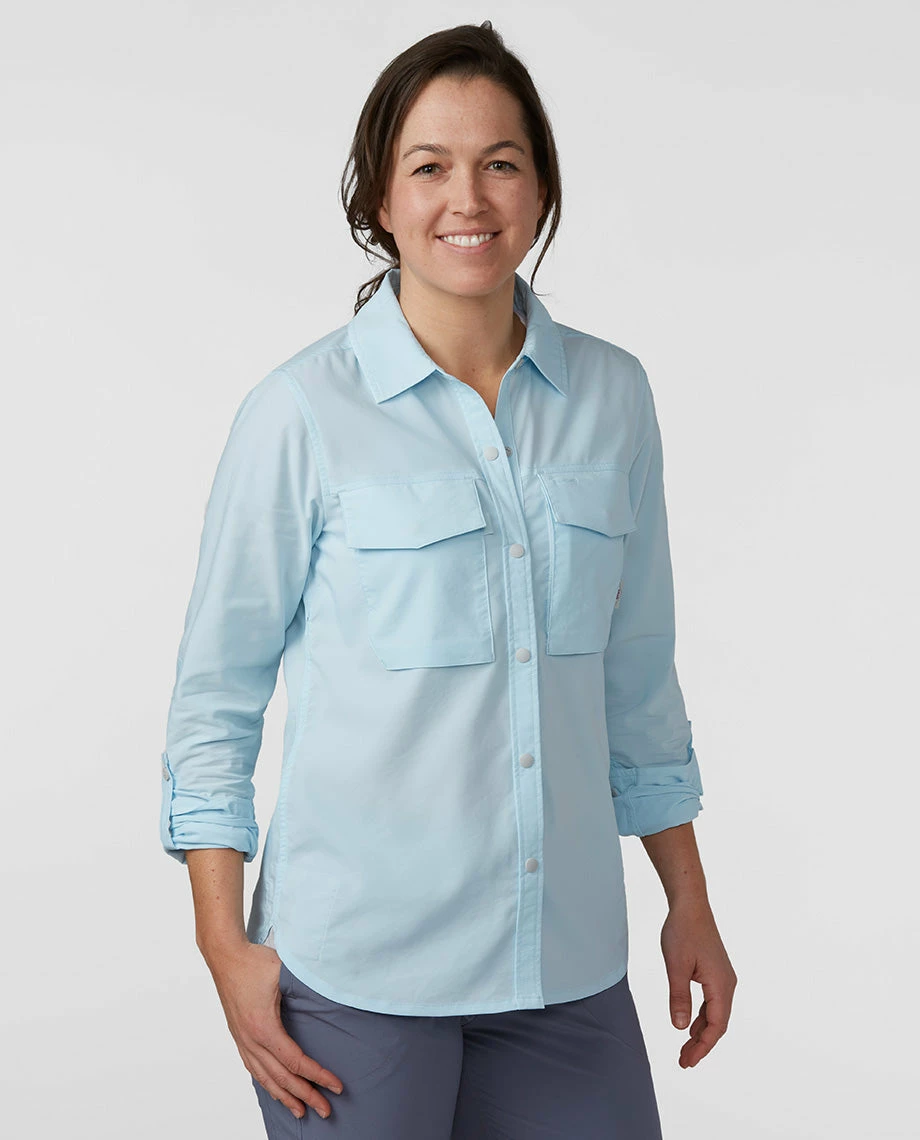 Flash Sale โ Stio Women's Eddy Guide Shirt LS ๐งจ 17 Flash Sale โ Stio Women's Eddy Guide Shirt LS ๐งจ - Image 17