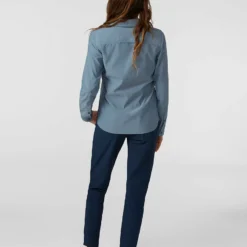 Flash Sale โ Stio Women's Eddy Guide Shirt LS ๐งจ 28 Flash Sale โ Stio Women's Eddy Guide Shirt LS ๐งจ -Stio Sales Shop W Eddy Guide Shirt River Shimmer 6