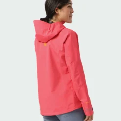 Discount 🌟 Stio Women's Ender PACLITE® Hooded Jacket 😍 -Stio Sales Shop W Ender Paclite Hooded Jacket Azalea Bloom 4 Top