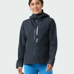 Discount 🌟 Stio Women's Ender PACLITE® Hooded Jacket 😍 -Stio Sales Shop W Ender Paclite Hooded Jacket Mulberry 3 Top