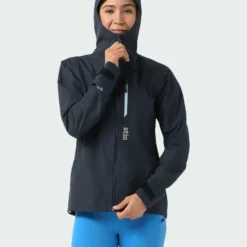 Discount 🌟 Stio Women's Ender PACLITE® Hooded Jacket 😍 -Stio Sales Shop W Ender Paclite Hooded Jacket Mulberry 5 Top