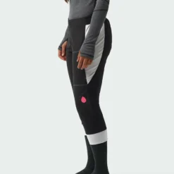 Promo 🧨 Stio Women's Fernos Insulated Knicker 😉 -Stio Sales Shop W Fernos Knicker Boundary Black 2