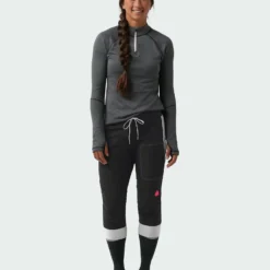 Promo 🧨 Stio Women's Fernos Insulated Knicker 😉 -Stio Sales Shop W Fernos Knicker Boundary Black 4