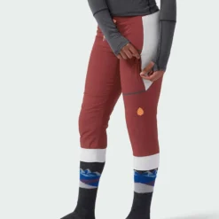 Promo 🧨 Stio Women's Fernos Insulated Knicker 😉 -Stio Sales Shop W Fernos Knicker Roasted Beet 2