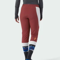 Promo 🧨 Stio Women's Fernos Insulated Knicker 😉 -Stio Sales Shop W Fernos Knicker Roasted Beet 3