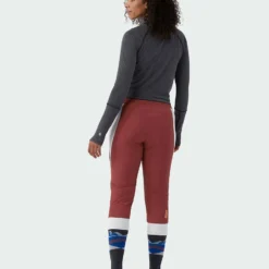 Promo 🧨 Stio Women's Fernos Insulated Knicker 😉 -Stio Sales Shop W Fernos Knicker Roasted Beet 5