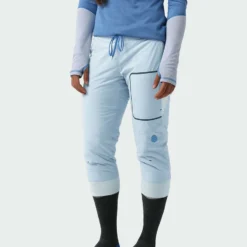 Promo 🧨 Stio Women's Fernos Insulated Knicker 😉 -Stio Sales Shop W Fernos Knicker Wind River Blue 1