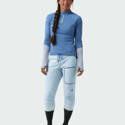 Promo 🧨 Stio Women's Fernos Insulated Knicker 😉 -Stio Sales Shop W Fernos Knicker Wind River Blue 3