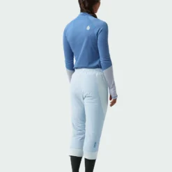 Promo 🧨 Stio Women's Fernos Insulated Knicker 😉 -Stio Sales Shop W Fernos Knicker Wind River Blue 4