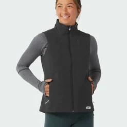 Best reviews of 🔥 Stio Women's Fernos Vest ✔️ -Stio Sales Shop W Fernos Vest Boundary Black 2