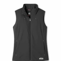 Best reviews of 🔥 Stio Women's Fernos Vest ✔️ -Stio Sales Shop W Fernos Vest Boundary Black