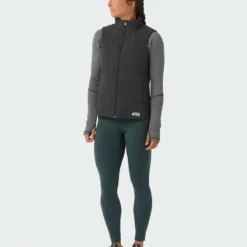 Best reviews of 🔥 Stio Women's Fernos Vest ✔️ -Stio Sales Shop W Fernos Vest Boundary Black 4