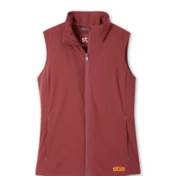 Best reviews of 🔥 Stio Women's Fernos Vest ✔️ -Stio Sales Shop W Fernos Vest Roasted Beet