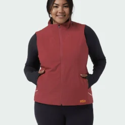 Best reviews of 🔥 Stio Women's Fernos Vest ✔️ -Stio Sales Shop W Fernos Vest Roasted Beet Alt 1