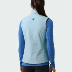 Best reviews of 🔥 Stio Women's Fernos Vest ✔️ -Stio Sales Shop W Fernos Vest Wind River Blue 3