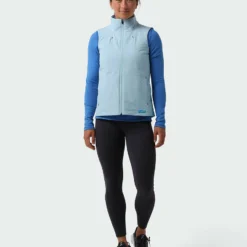 Best reviews of 🔥 Stio Women's Fernos Vest ✔️ -Stio Sales Shop W Fernos Vest Wind River Blue 4