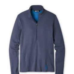 Best Sale ✔️ Stio Women's Fremont Stretch Fleece Half Zip ⌛