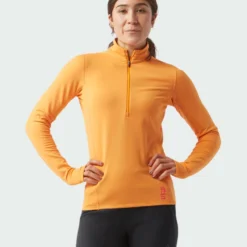 Best Sale ✔️ Stio Women's Fremont Stretch Fleece Half Zip ⌛ -Stio Sales Shop W Fremont Stretch Fleece Half Zip Daybreak 3 Top