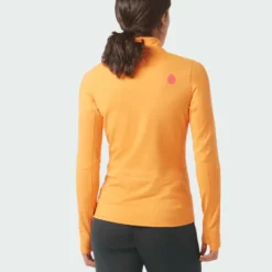 Best Sale ✔️ Stio Women's Fremont Stretch Fleece Half Zip ⌛ -Stio Sales Shop W Fremont Stretch Fleece Half Zip Daybreak 4 Top