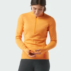 Best Sale ✔️ Stio Women's Fremont Stretch Fleece Half Zip ⌛ -Stio Sales Shop W Fremont Stretch Fleece Half Zip Daybreak 5 Top