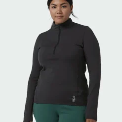 Best Sale ✔️ Stio Women's Fremont Stretch Fleece Half Zip ⌛ -Stio Sales Shop W Fremont Stretch Fleece Half Zip Tap Shoe Alt 1 177bcfb2 a988 4821 bf12 afc5c03440f1