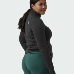 Best Sale ✔️ Stio Women's Fremont Stretch Fleece Half Zip ⌛ -Stio Sales Shop W Fremont Stretch Fleece Half Zip Tap Shoe Alt 3 51473b35 6881 452f a56b cd6acce20dcc